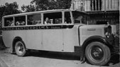 Day Tours in 1935